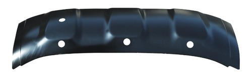 Rh 2007-2013 GMC Sierra Pickup Rear Outer Wheelhouse Upper Section - Fleetside