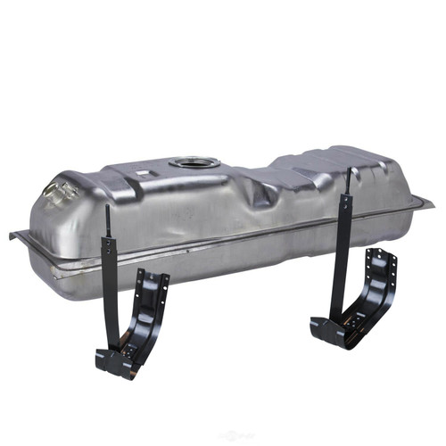 1982-1986 Chevy & Gmc Pickup Shortbed 16 Gallon Side Mount Gas Tank With Brackets