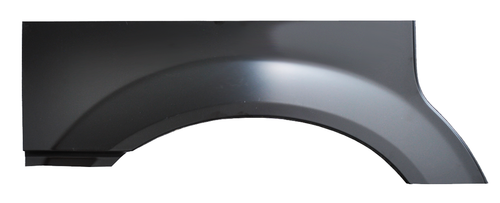 Rh 2008-2017 Caravan Town & Country Rear Upper Wheelarch