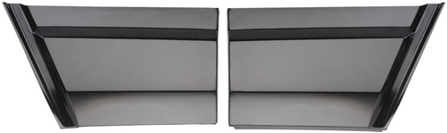 Lh Rh 1984-2001 Jeep Cherokee XJ Quarter Panel Lower Rear Sections Sold as a Pair