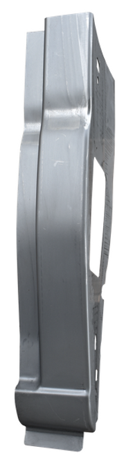 Lh 1992-2024 Ford E-Series Cutaway Van Cab Corner