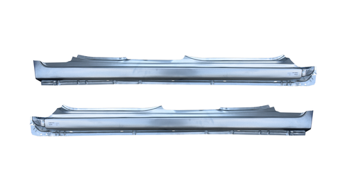 2006-2012 Fusion Milan & MKZ Outer Rocker Panel SET