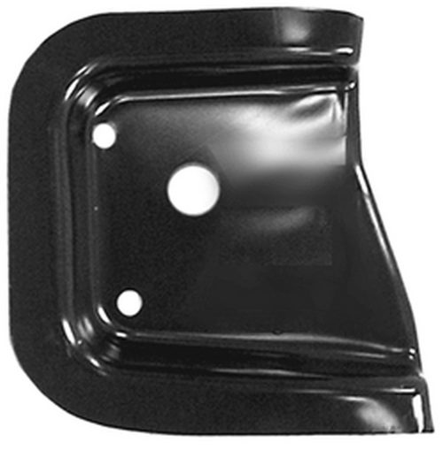 1982-1994 S10-S15 Blazer / Jimmy / Pickup Front Floor Pan & Cab Mount Set