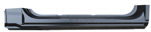 2009-2014 Ford Pickup F150 Outer Rocker Panel SET (2 Door Standard Cab)