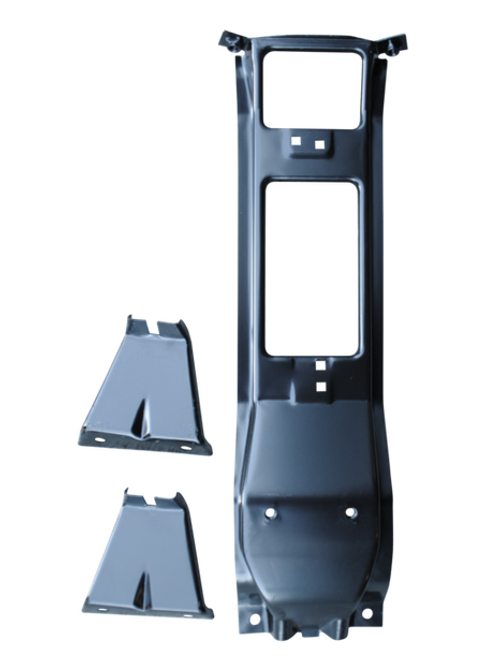 Grille Mounting Bracket Set 1973-1974 Chevrolet Truck