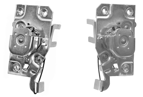 1967-1972 Chevy & Gmc Truck Inner Door Latch SET Both Sides
