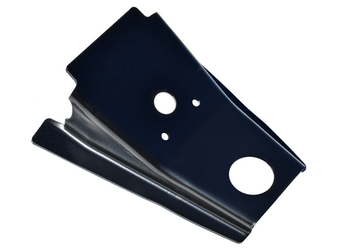 1997-2006 Jeep Wrangler TJ Frame Front Body Mount