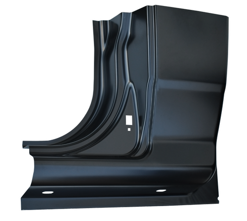 Lh 2004-2012 Colorado & Canyon Cab Corner 2 Door Standard Cab