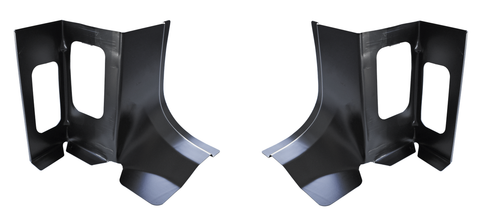 1984-2001 XJ Cherokee Wagoneer liftgate Opening Brace SET 1984-2001 XJ Cherokee Wagoneer liftgate Opening Brace SET