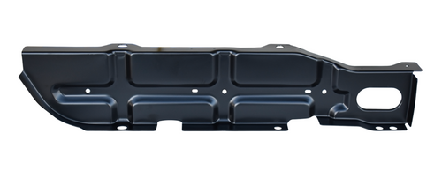 looking from behind the driver seat looking from behind the driver seat