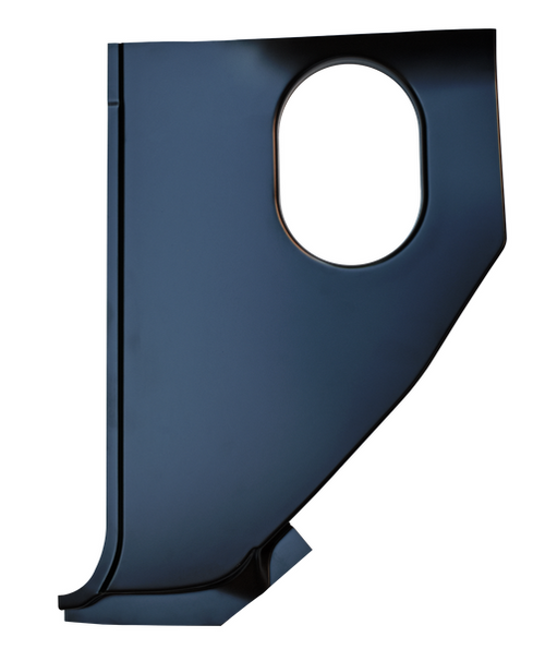 Lh 1967-1972 Chevy & Gmc Truck Footwell-Extended Height