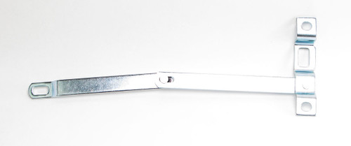 1977-1980 Chevy Gmc Truck 9 Piece Tailgate Hinge Assembly Kit Fleetside