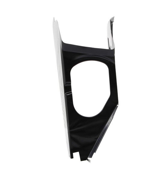 Lh 1968-1972 Gm A-Body Inner Cowl Side Panel