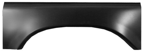 1973-1979 Ford Pickup & 1978-1979 Bronco Upper Rear Wheelarch SET