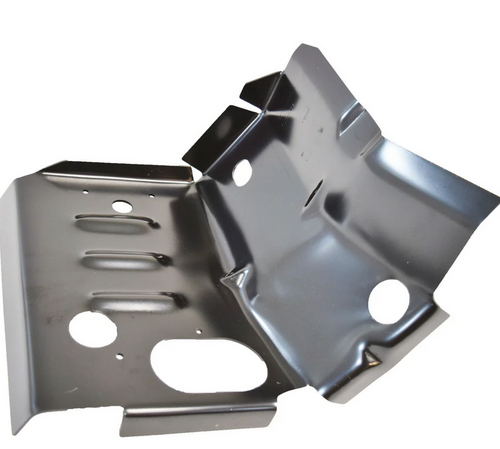 Lh 1980-2016 Ford Pickup & Bronco Front Steel Cab Mount
