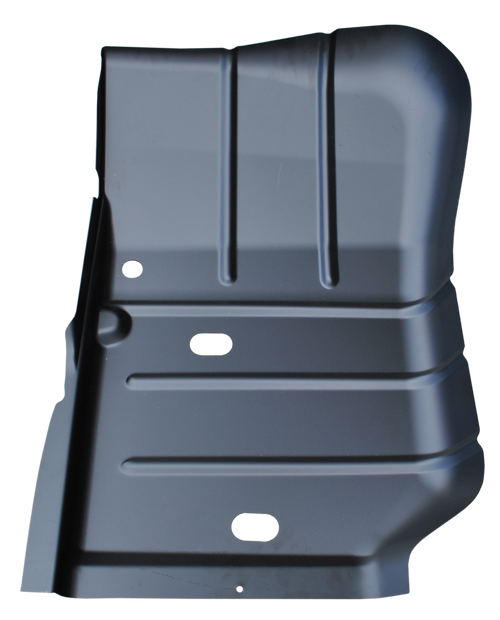 Lh 2007-2018 Jeep JK Wrangler & JKU Unlimited Front Floor & Support