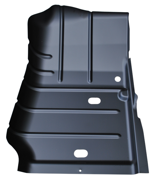Rh 2007-2018 Jeep JK Wrangler & JKU Unlimited Front Floor & Support