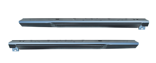 1993-2011 Ranger Factory Style Rocker Panel Set 2 Door Extended Cab