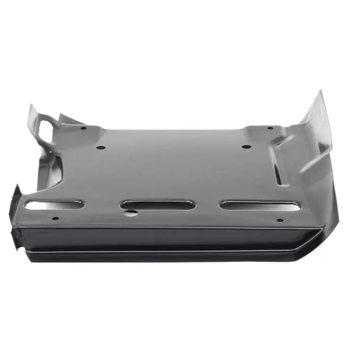 1967-68 Camaro Firebird Seat Frame Floor Supports Coupe & Convertible