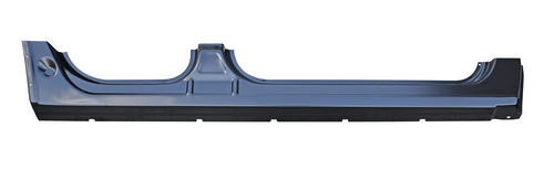 Rh 2007-2014 Tahoe Yukon and Escalade W/O ESV Factory Style Outer Rocker Panel