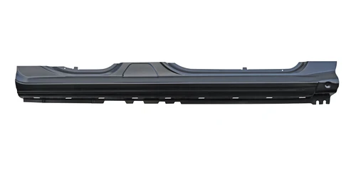 Rh 2019-2026 Dodge Ram 1500 Pickup Outer Rocker Panel-4 Door Quad Cab