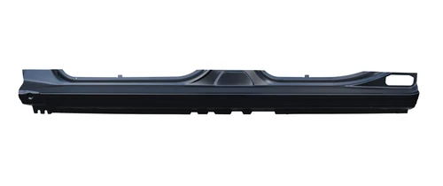 Lh 2019-2026 Dodge Ram 1500 Pickup Outer Rocker Panel-4 Door Crew Cab