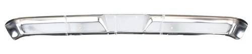1967-1978 Ford Pickup Chrome Front Bumper