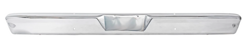 1967-1978 Ford Pickup Chrome Front Bumper