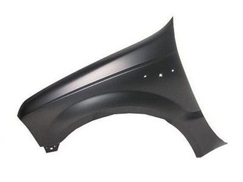 Lh 1999-2007 Superduty & 2000-2005 Excursion CAPA Front Fender (Without Molding Holes)
