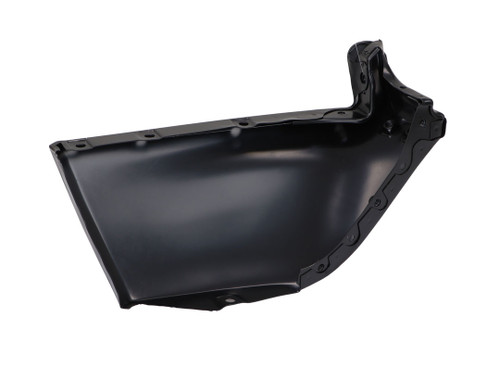 Lh 1969 Camaro Front Fender Extension