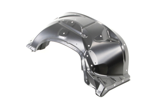 Lh 1988-1998 Chevy & Gmc Truck Premium Steel Front Inner Fender