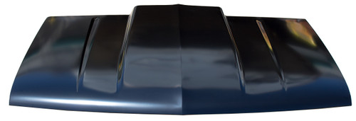 1988-1998 Chevy & Gmc Truck Steel 2 Inch Cowl Hood