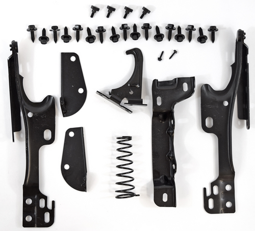 1978-1987 Buick Regal Grand National Parts | Body Shop Price