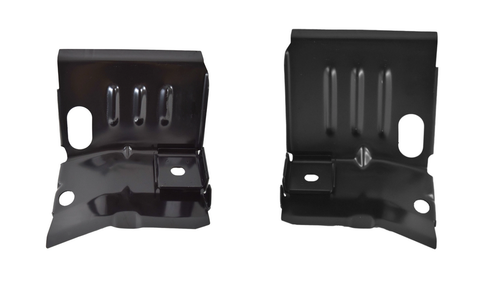 1980-2016 Ford Pickup & Bronco Front Steel Cab Mount (Sold As A Pair) 1980-2016 Ford Pickup & Bronco Front Steel Cab Mount (Sold As A Pair)