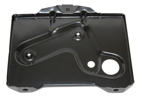 1970-1981 Chevy Camaro Steel Battery Tray