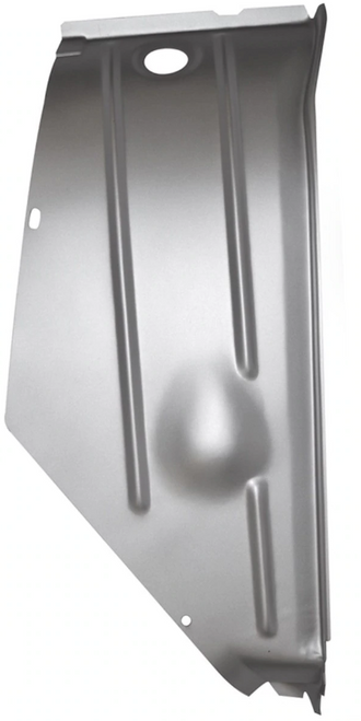 Lh -  1962-1967 Nova Outer Cowl Panel Shoulder