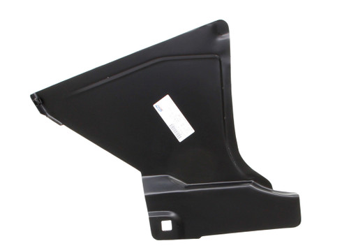 Lh 1973-1987 Chevy & Gmc Truck Kick Panel (Footwell)