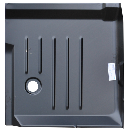 Lh 1999-2006 Chevy & Gmc Truck Front Cab Floor Pan