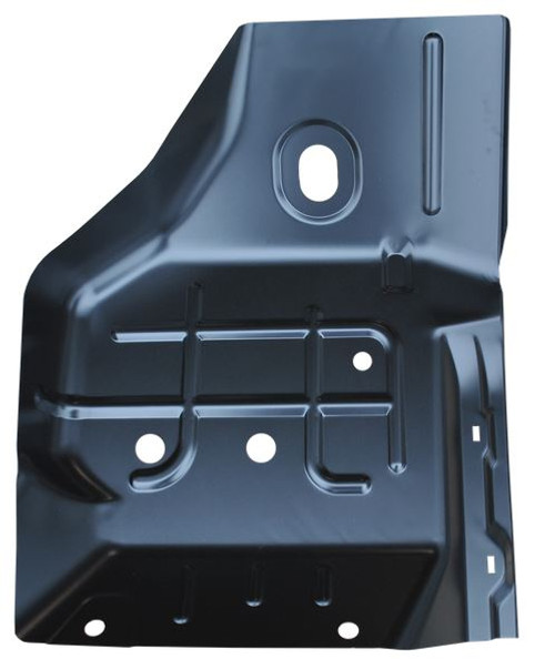 Rh 1999-2016 Ford Superduty Pickup & Excursion Front Floor Pan Section