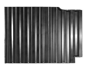 Rh 1973-1987 Chevy & Gmc Truck Rear Bed Floor Section Longbed