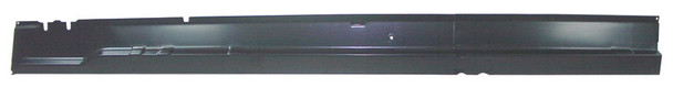 Rh - 1967-1976 Dodge & Plymouth A-Body Inner Rocker Panel (Except Dart & Scamp)