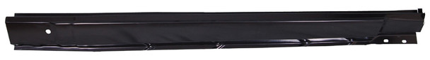 Rh - 1970-1974 Barracuda Outer Rocker Panel