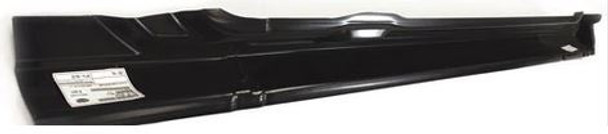 Lh -  1998-2001 Dodge Ram Outer Rocker Panel (4 Door Quad Cab)