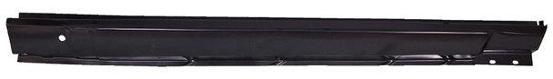 Rh - 1970-1974 Challenger Outer Rocker Panel