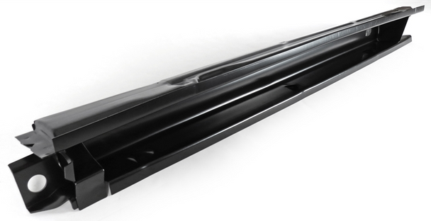Rh 1955 Chevy Factory Style Outer Rocker Panel (2 Door Models)