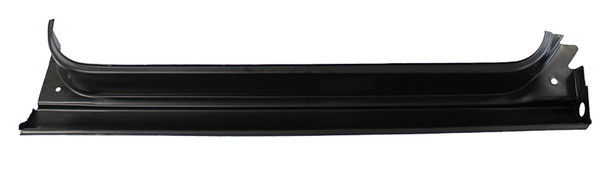 Lh -1967-1972 Chevy & Gmc Truck Oe Style Full Outer Rocker Panel