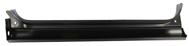 Rh - 1967-1972 Chevy & Gmc Truck Oe Style Full Outer Rocker Panel