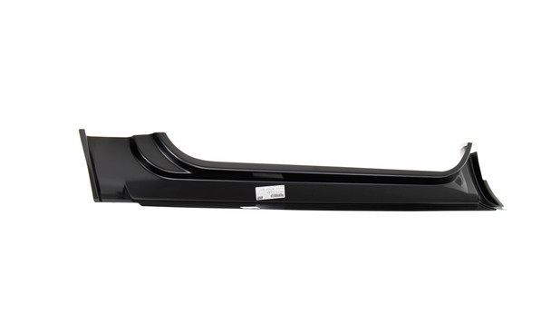 Rh 1988-1998 Chevy & Gmc Fullsize Truck Oe Style Full Outer Rocker Panel