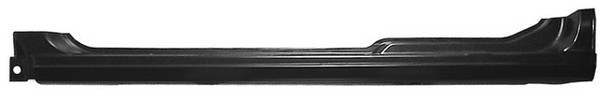 Lh - 1994-2004  S10-S15 Pickup Outer Rocker Panel (3 Door Extended Cab)