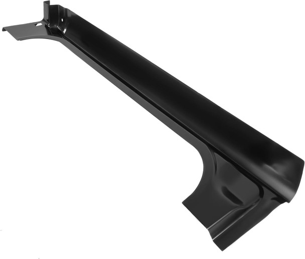 Lh 1996-2022  Express Savana Topkick & Kodiak Van Full Rocker Panel-Under Front Door